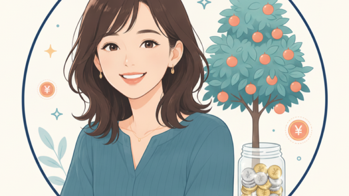 月5万円で作るほったらかし資産