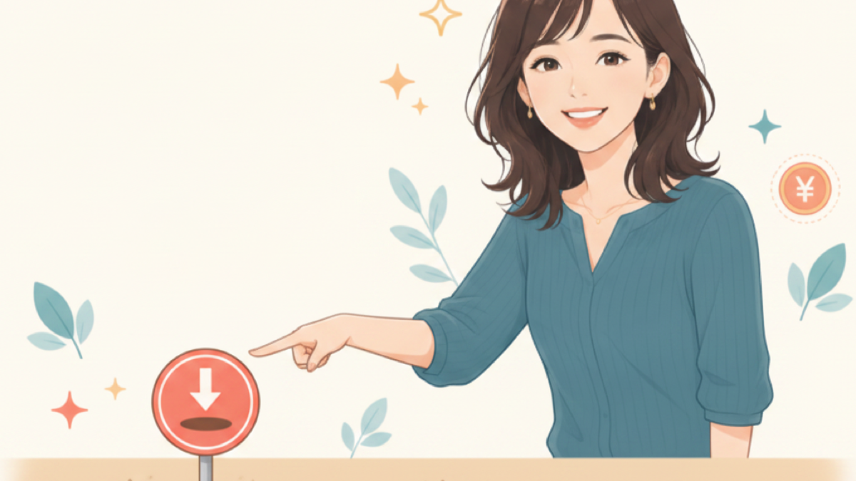 初心者が陥りがちな投資の罠